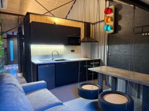 Le Garage
